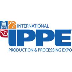 Logo IPPEXPO
