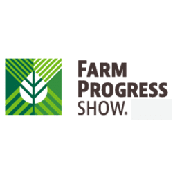 Logo FARMPROGRESS SHOW