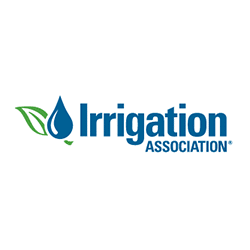 Logo Irrigation Show