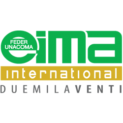 Logo EIMA