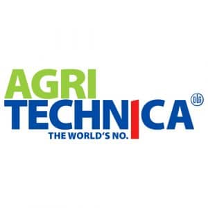 Logo AGRITECHNICA