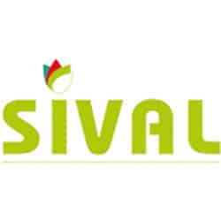 Logo SIVAL