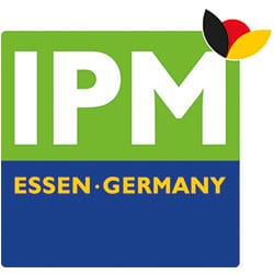 Logo IPM ESSEN