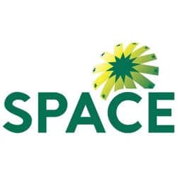 Logo Space