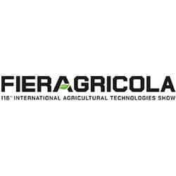 Logo FIERAGRICOLA