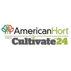 Logo Cultivate