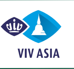 Logo VIV ASIA