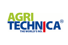Logo AGRITECHNICA