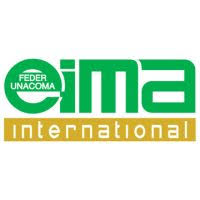 Logo EIMA