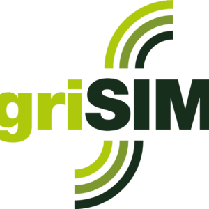 Logo AgriSIMA