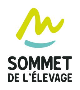 Logo Sommet de l'Elevage